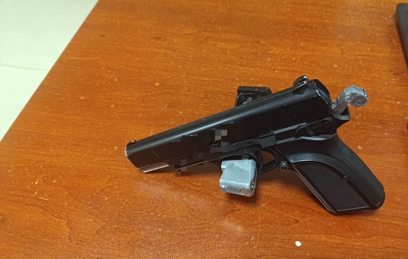 Van’da değişik suçlardan 44 kişi tutuklandı