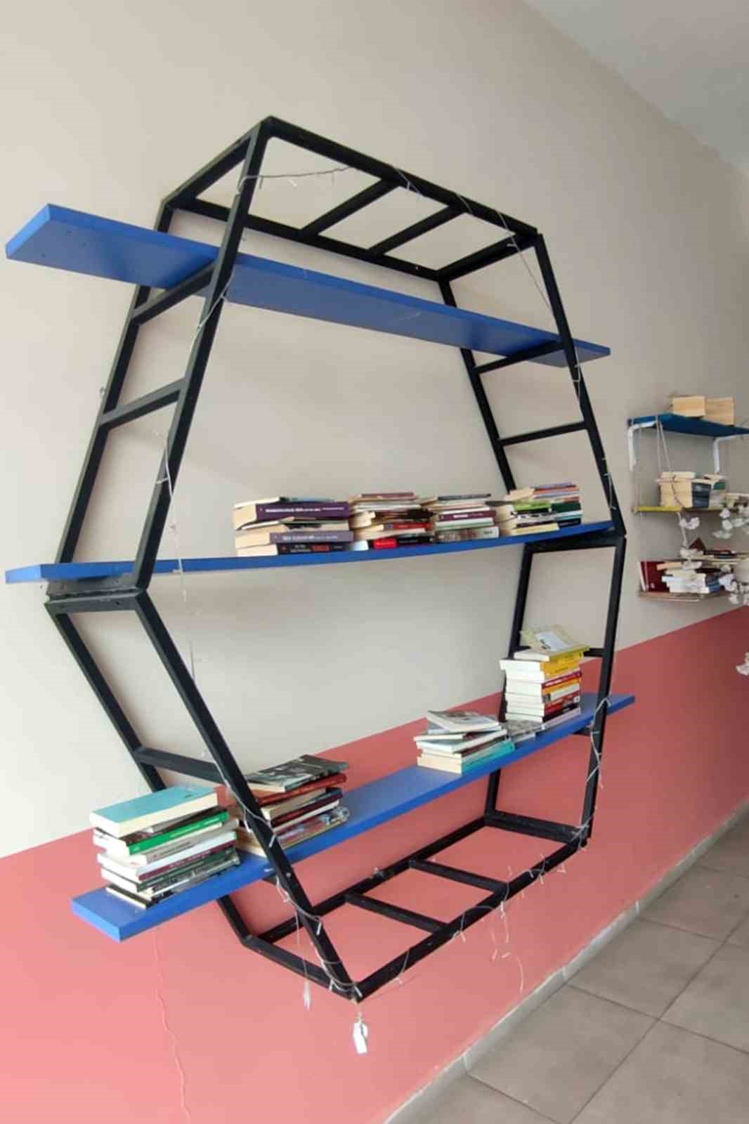 Çataklı öğrenciler “Sıfır Atık” projesinde iki birincilik aldı