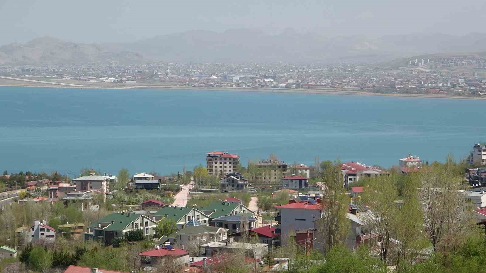 Van’da Kentsel Dönüşüm Başkanlığı’ndan büyük fırsat