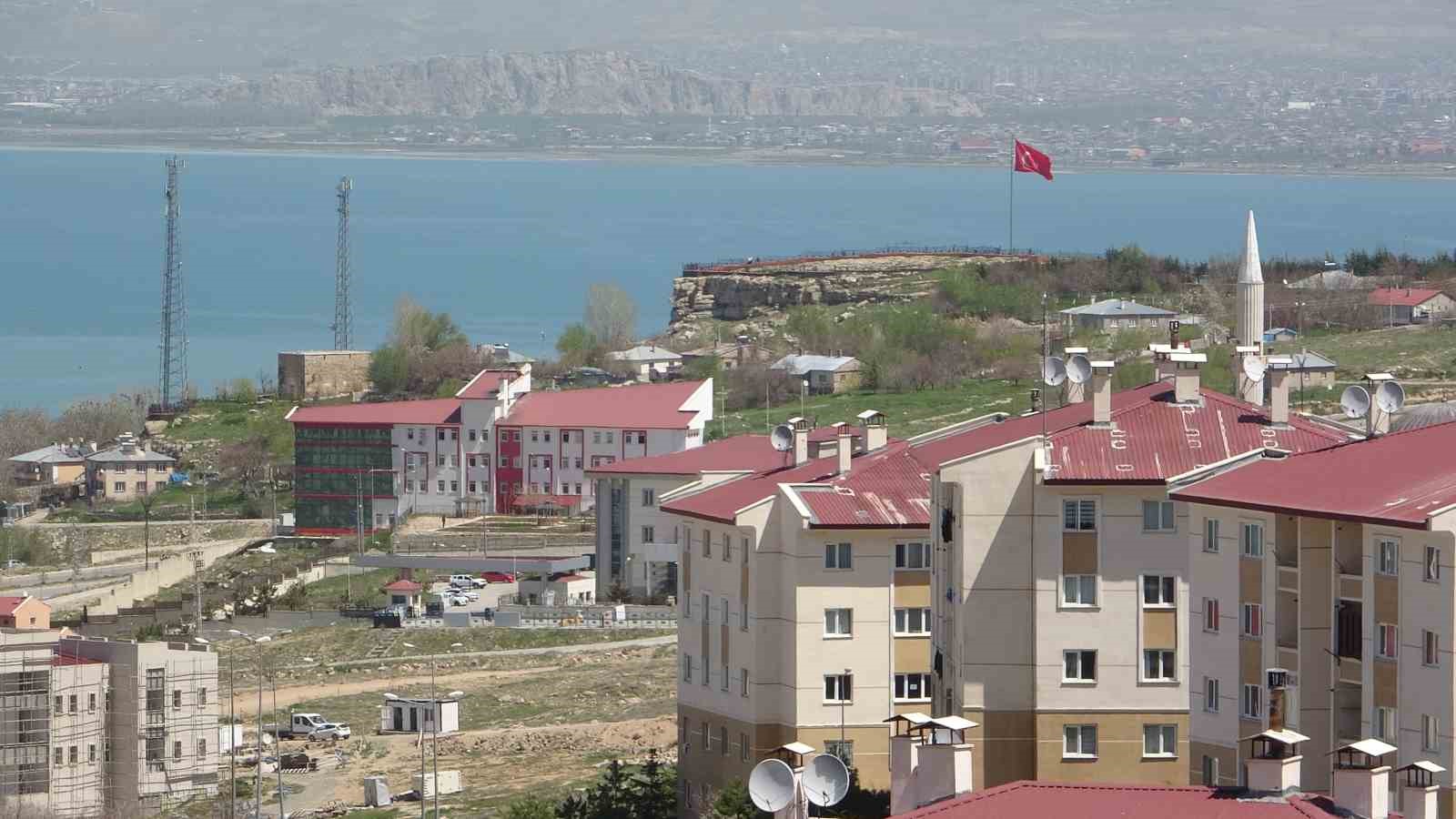 Van’da Kentsel Dönüşüm Başkanlığı’ndan büyük fırsat