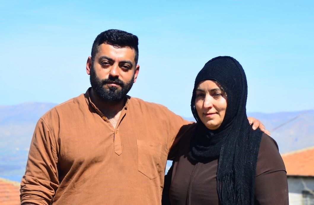 Oylar eşit çıkınca muhtar kura ile belirlendi