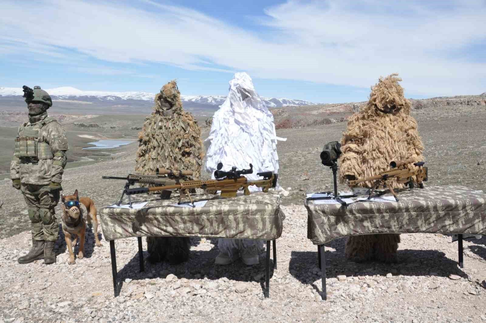 2024 Kış Tatbikatı nefesleri kesti