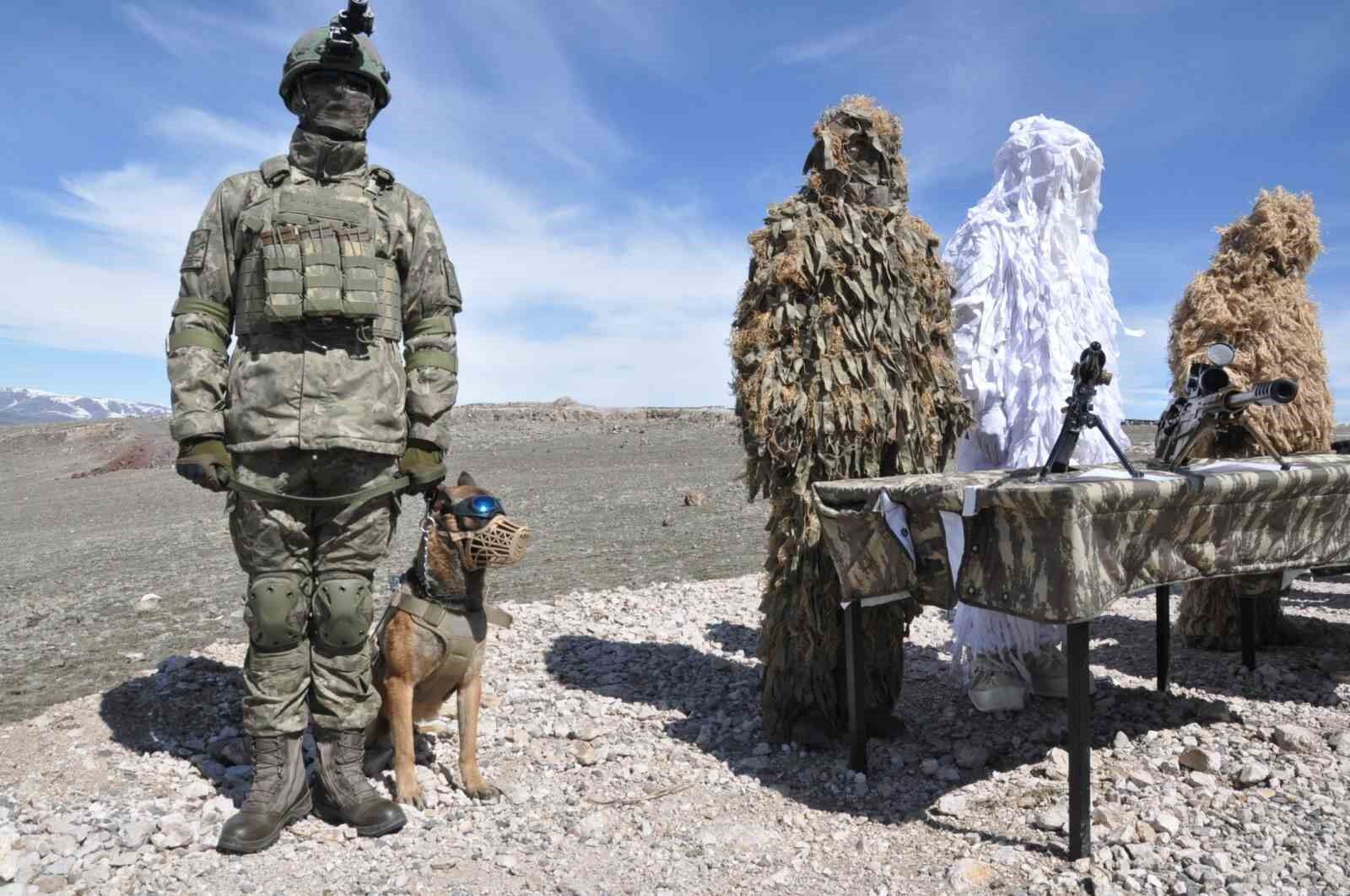 2024 Kış Tatbikatı nefesleri kesti