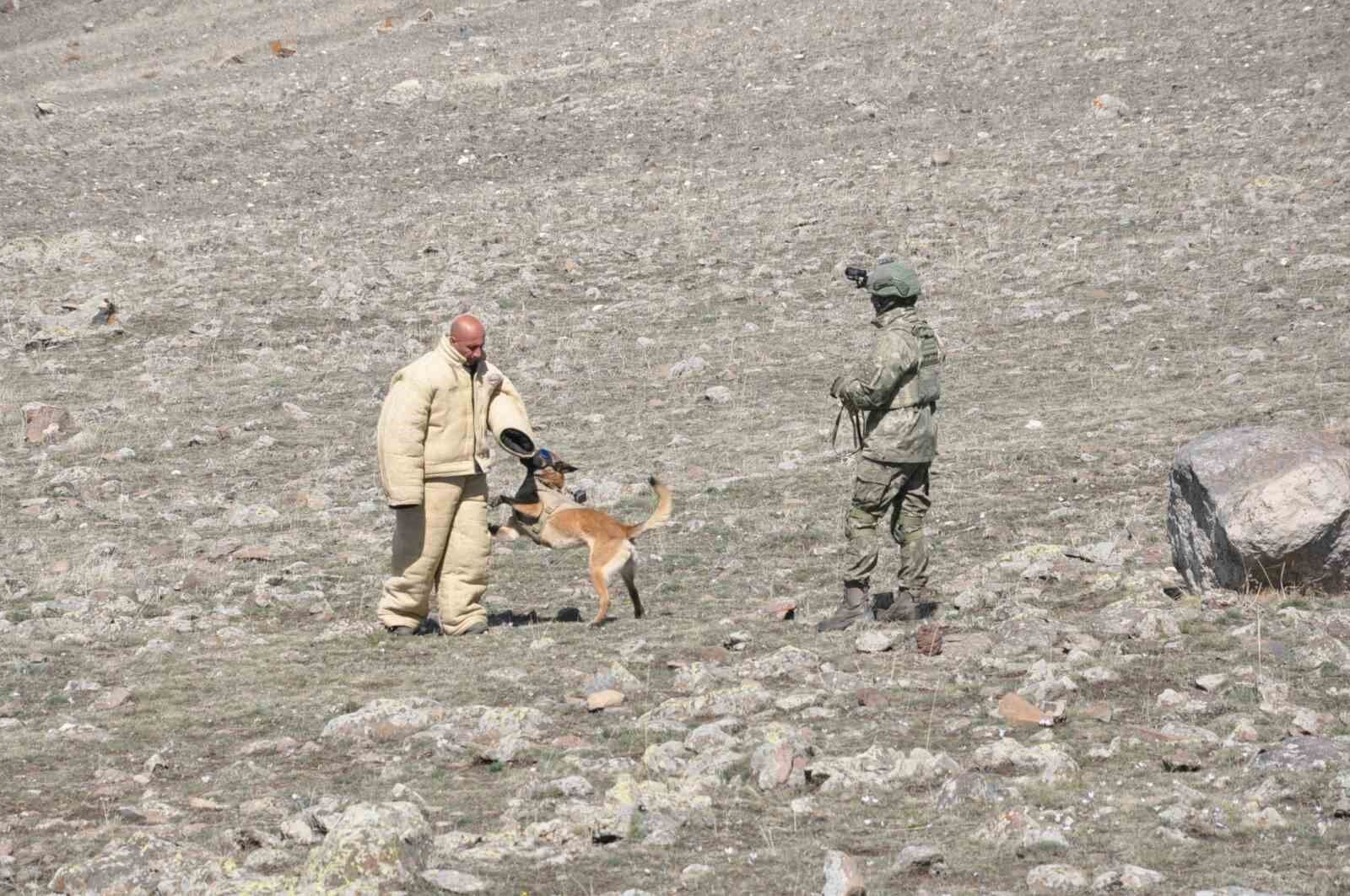 2024 Kış Tatbikatı nefesleri kesti