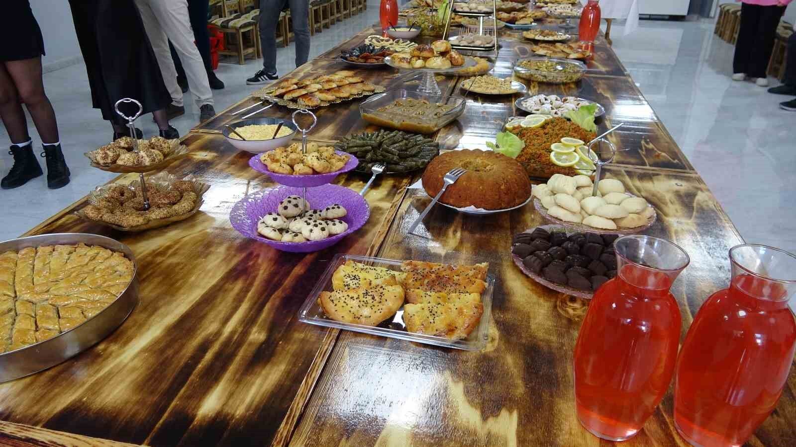 Bitlis’te 7 girişimci kadın kooperatif açtı