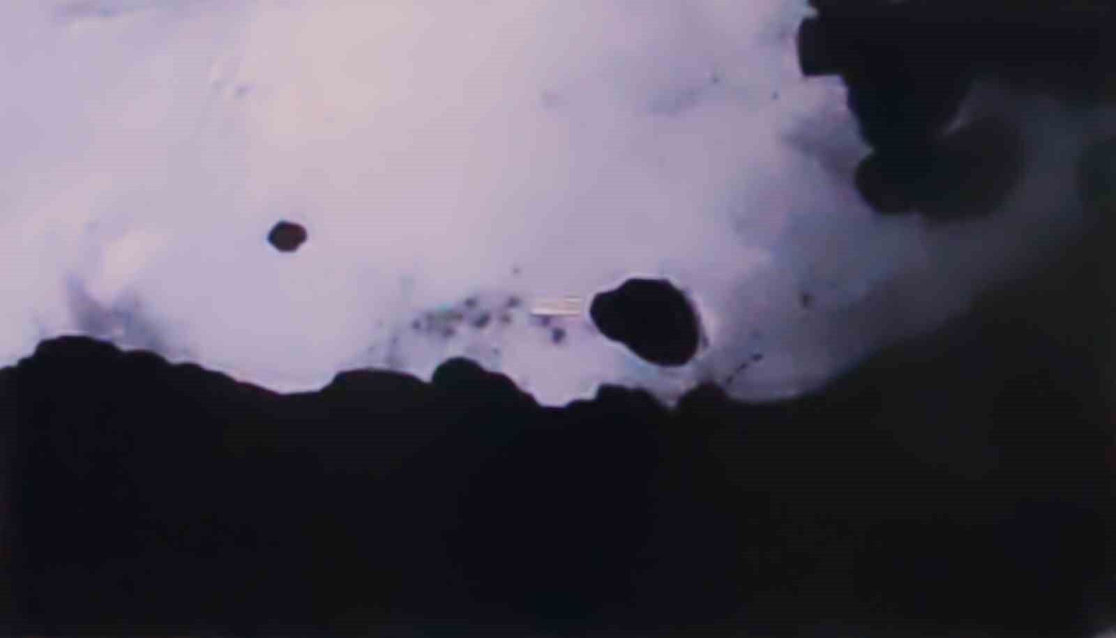 Van Gölü havzasında Mart ayında rekor yağış