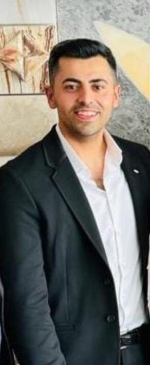 Bir hafta sonra düğünü olacaktı: Forkliftin altında kalan işçi hayatını kaybetti