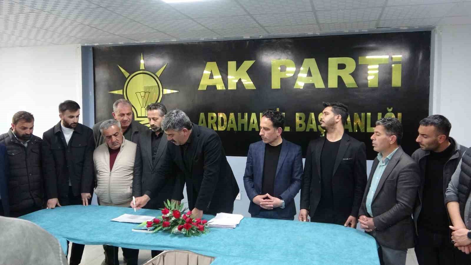 CHP’nin kazandığı belediyede seçim sonuçlarına itiraz