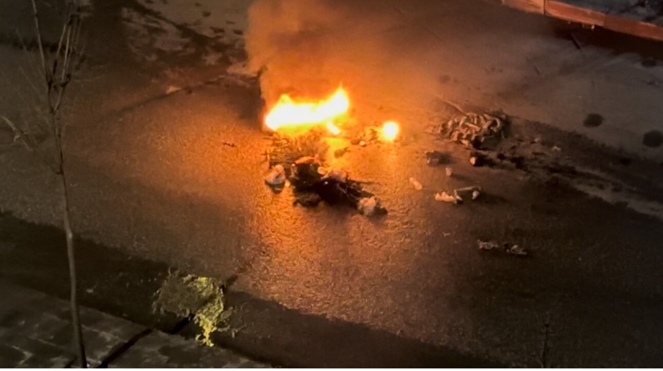 Yüksekova’da olaylar sonrası 29 kişi gözaltına alındı