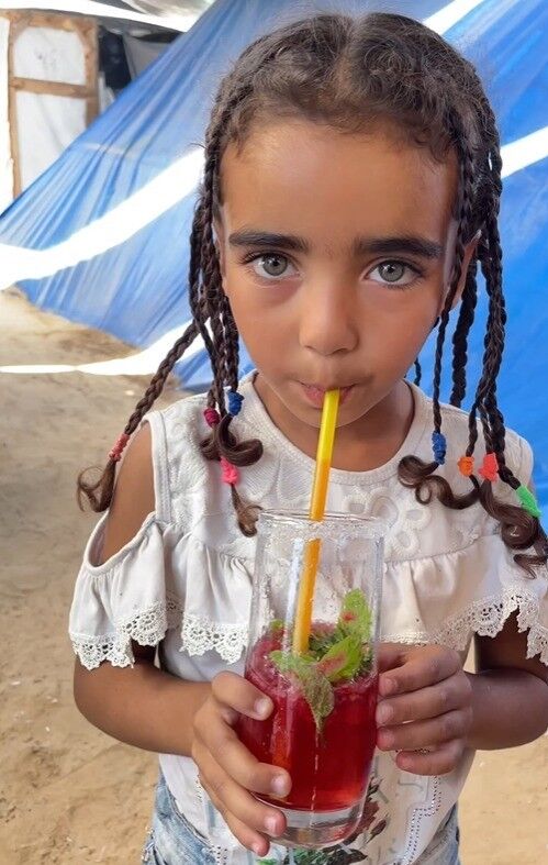 Diş Teknisyeni Mokhtar, Gazzeli çocukların kahramanı oldu