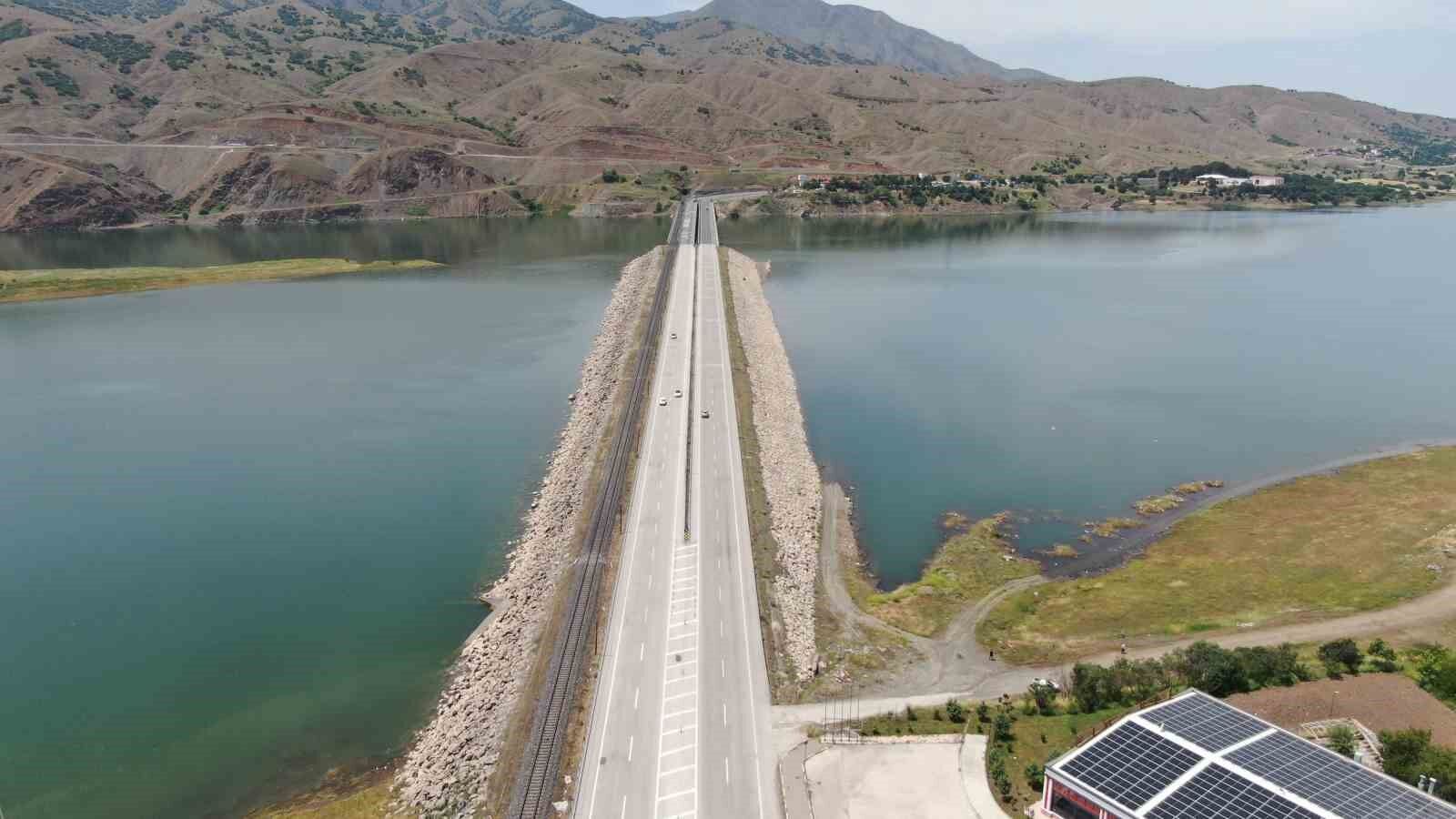 ’Kuraklığın en net fotoğrafı’ yerini bolluğun en net fotoğrafına bıraktı
