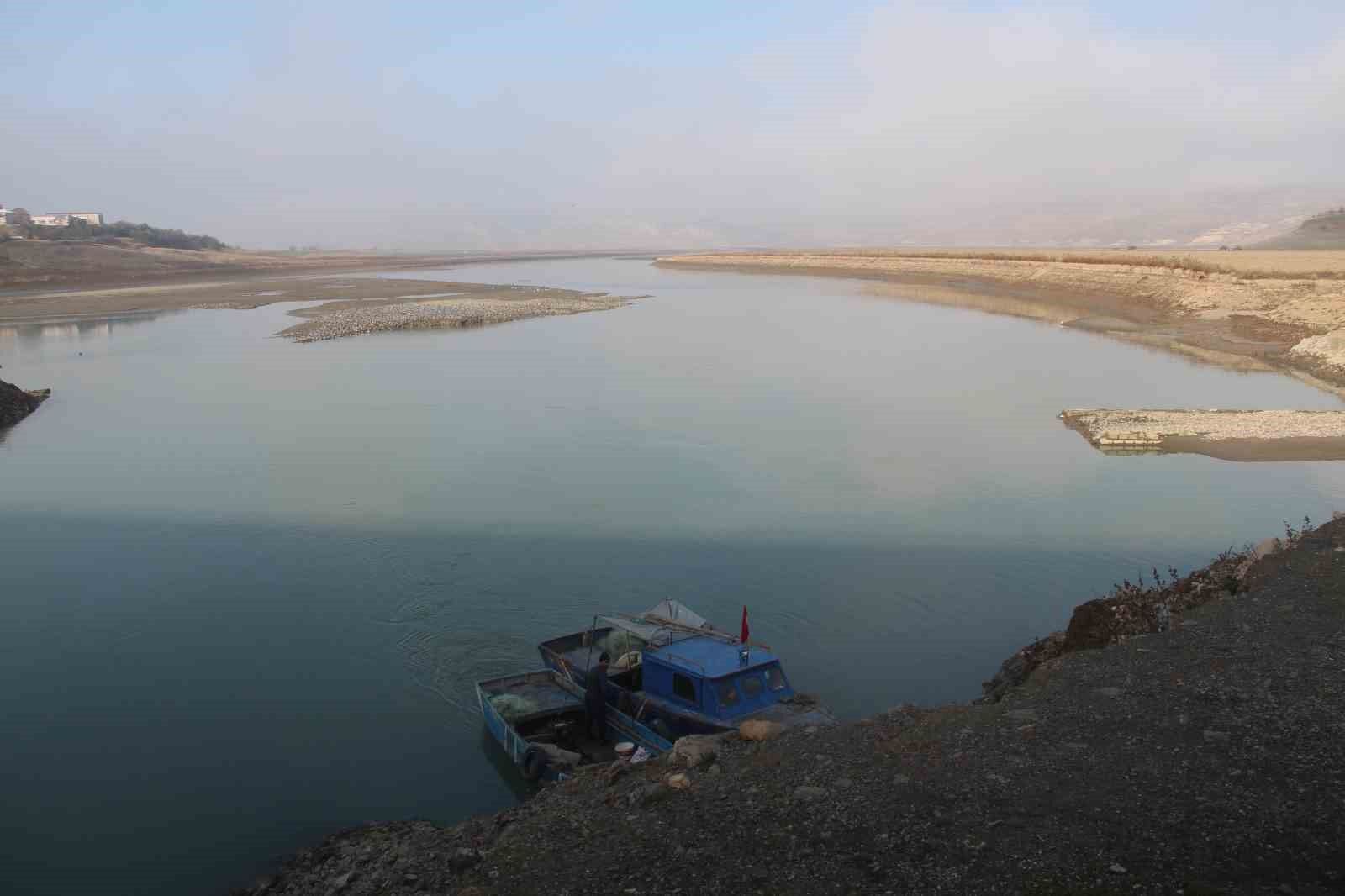 ’Kuraklığın en net fotoğrafı’ yerini bolluğun en net fotoğrafına bıraktı