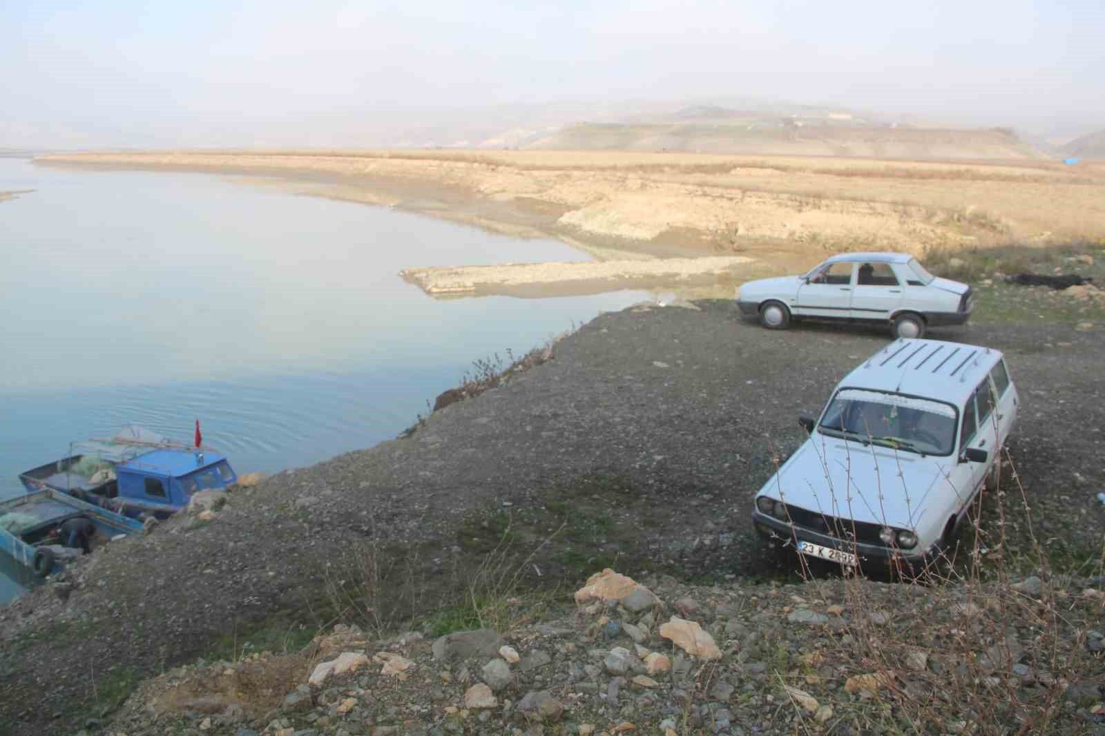 ’Kuraklığın en net fotoğrafı’ yerini bolluğun en net fotoğrafına bıraktı