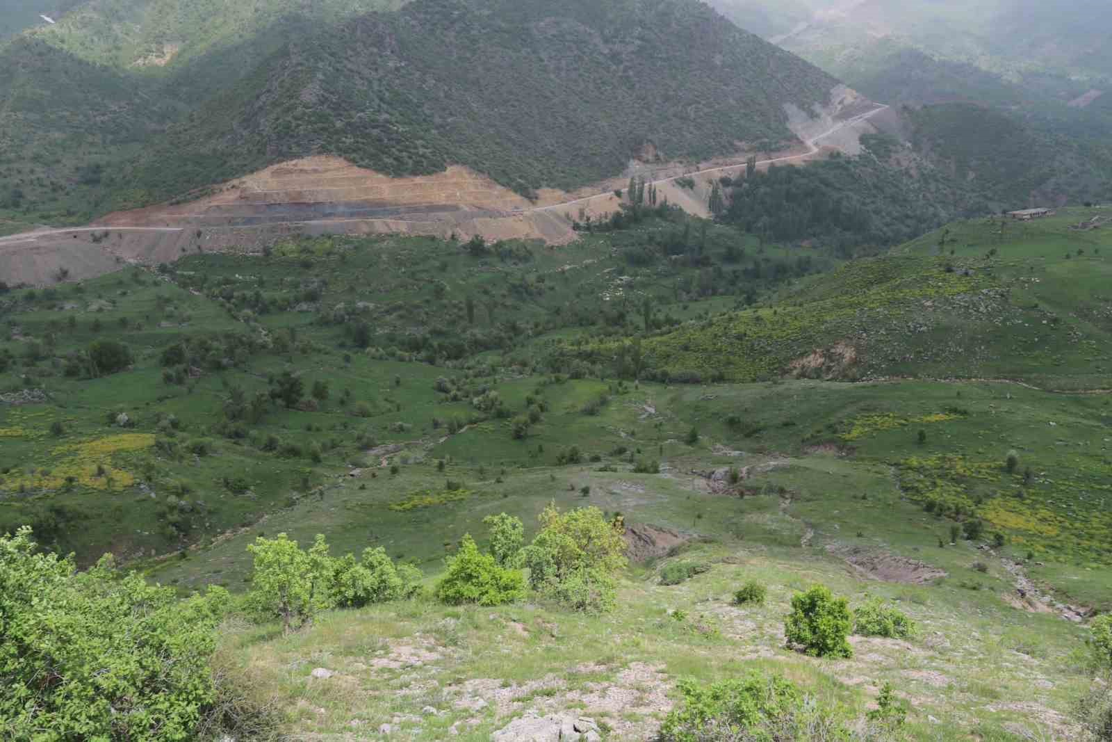 Hakkari’de 29 yıldır boş olan köylere geri dönüş hazırlığı