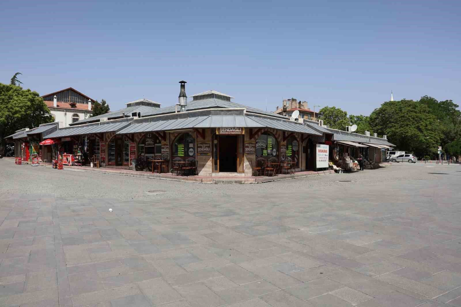 Osmanlı’da askerlere yiyecek olarak verildi, günümüzde vazgeçilmez hale geldi