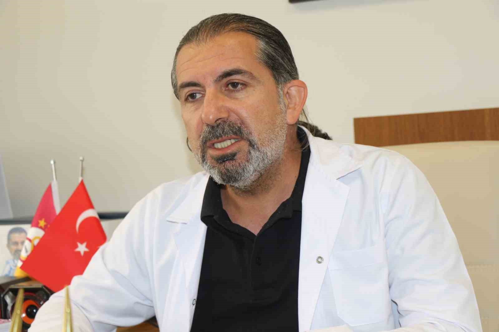 Erzincan’da kene vakasından 2 kişi öldü, uzmanlar haziran-temmuz ayına dikkat çekti