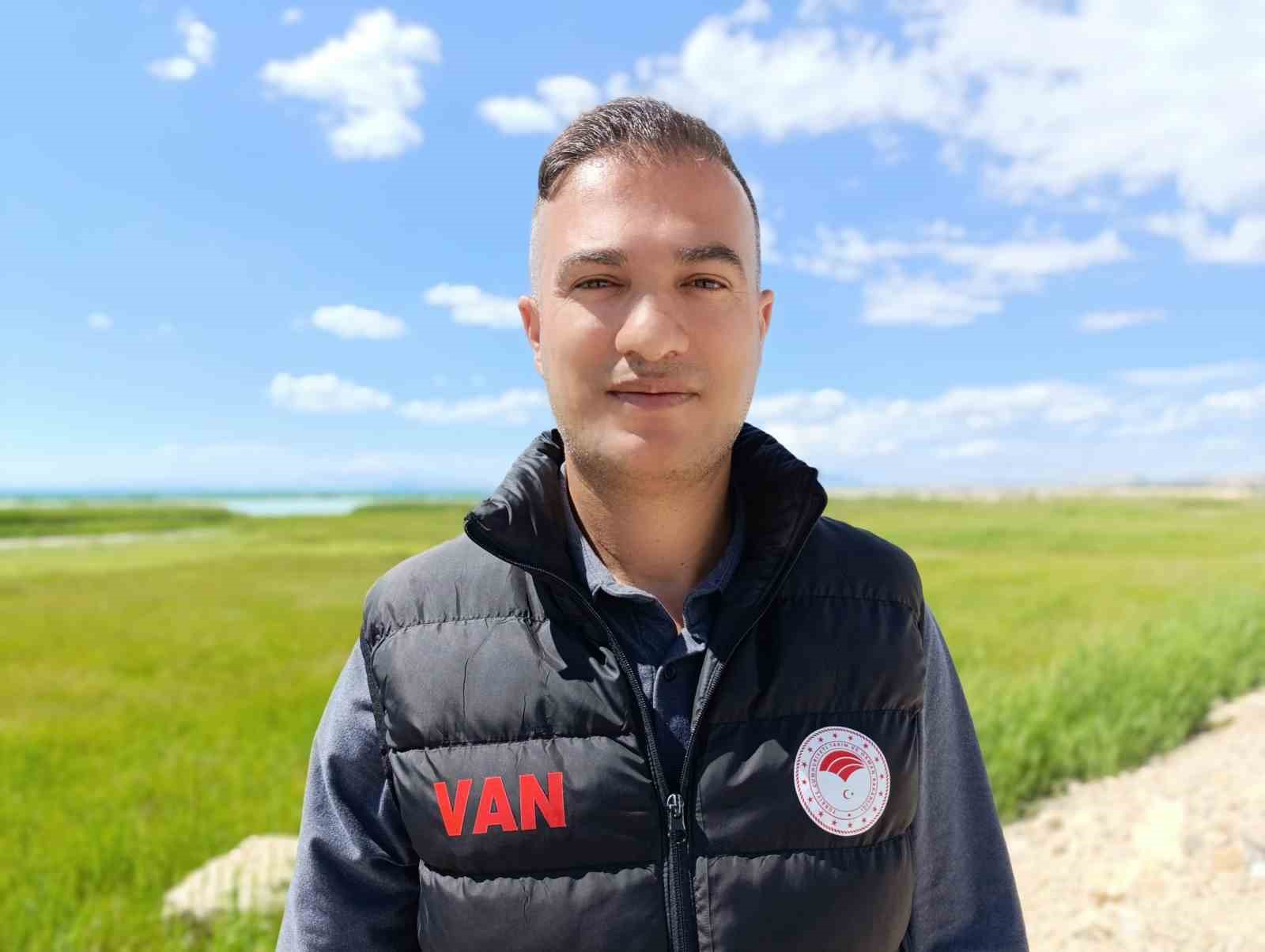 Van’da kaçak avcılara ceza yağdı: 2 milyon TL idari para cezası uygulandı