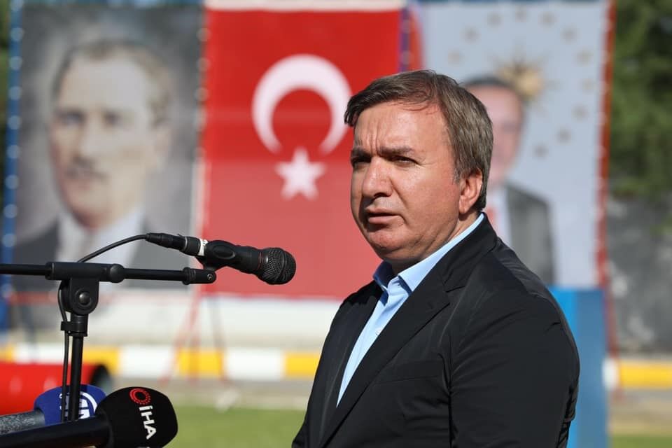 Erzincan’da jandarma komandolar gösterisiyle nefes kesti