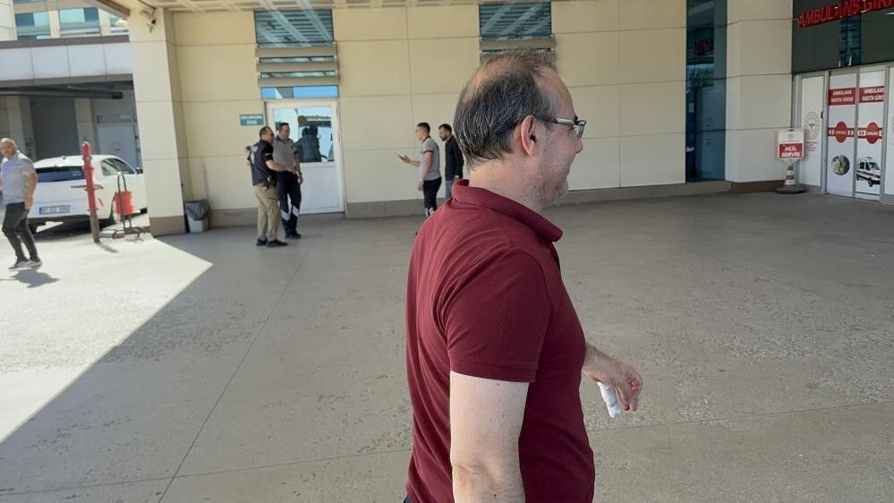 Düzce’de 113 acemi kasap hastanelere başvurdu