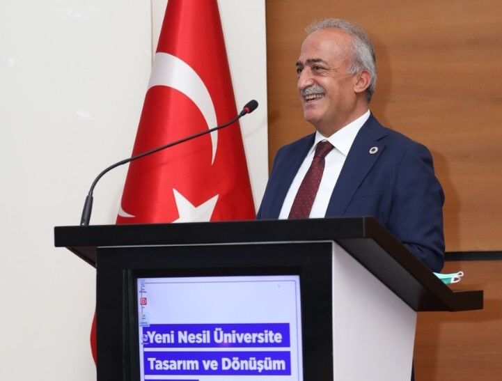 Diplomalarda artık yeterlilik logosu yer alacak