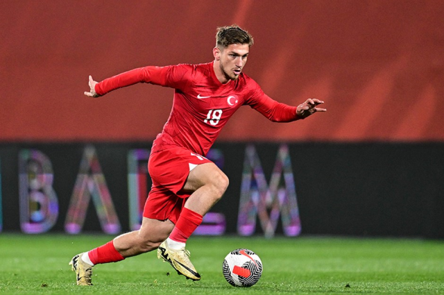 Arda Güler yolu gösterdi! Bir Türk daha Real Madrid'e gidiyor