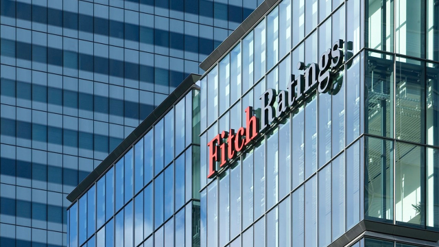 Fitch Türkiye ekonomisi için büyüme tahminini yüzde 2,8'den 3,5'e çıkardı