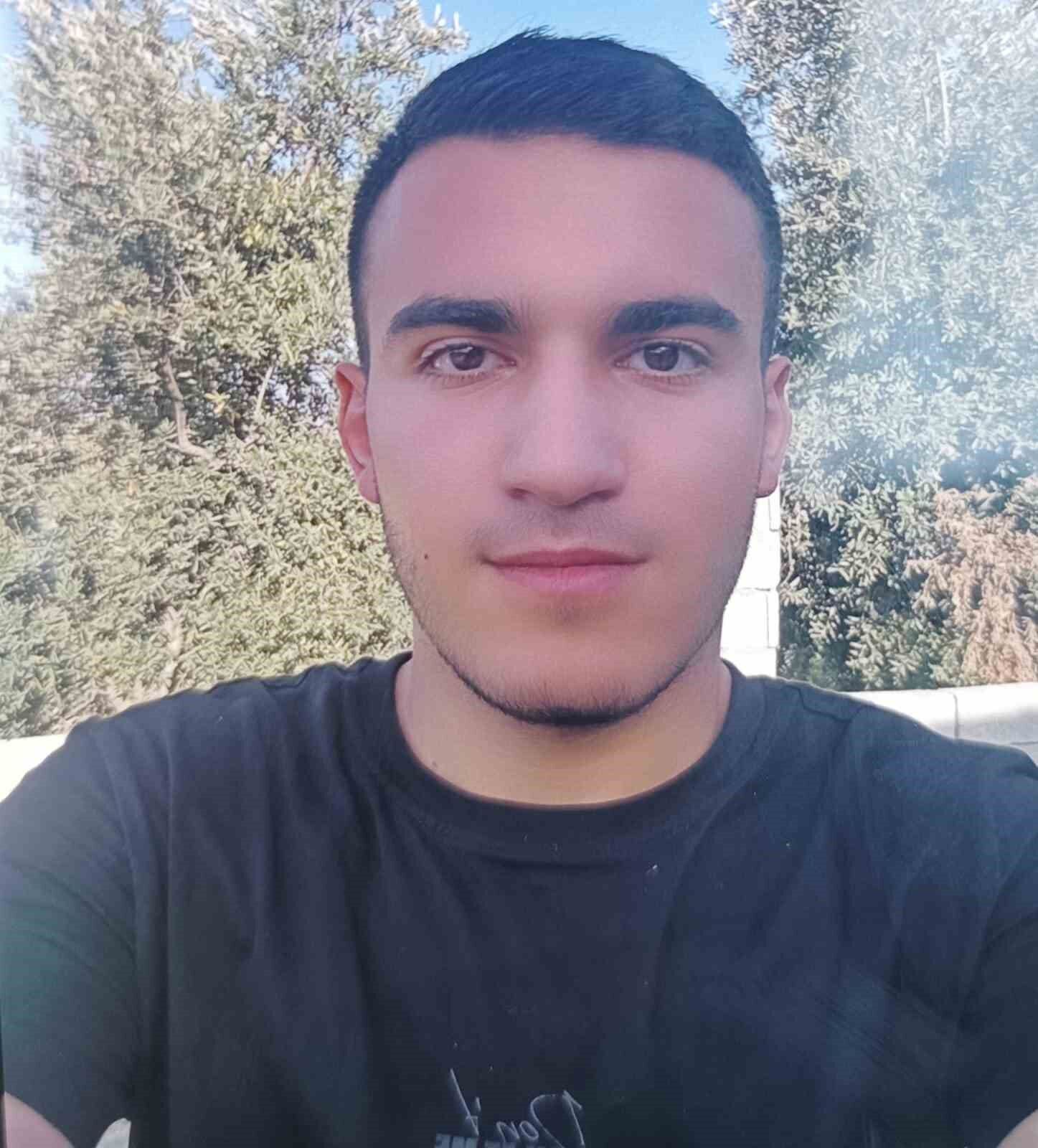 Kardeşini kurtarmak isterken boğuldu, üniversite hayalleri yarım kaldı