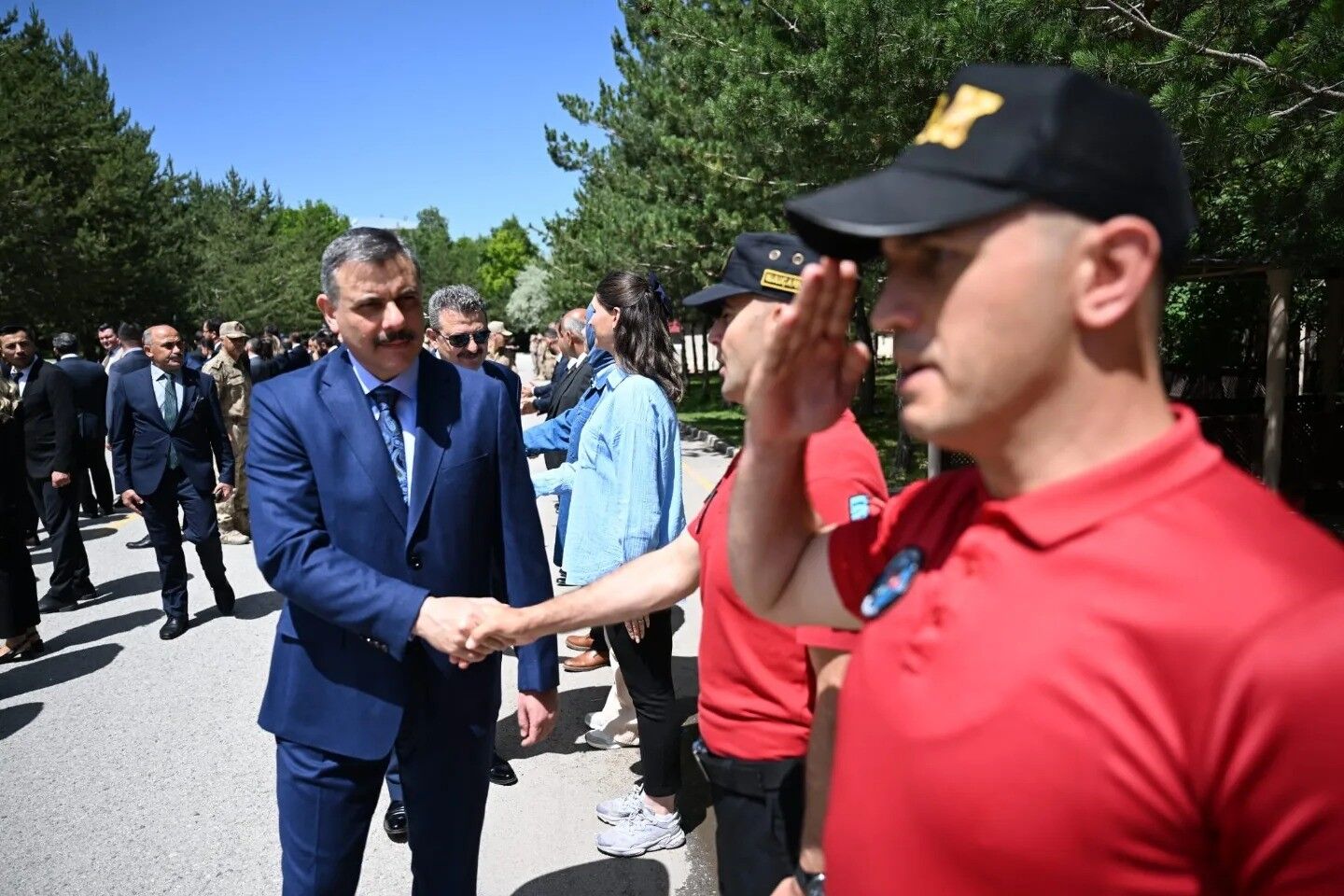 Vali’den sürücülere uyarı