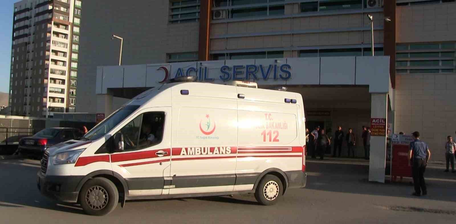 Niğde’de 137 acemi kasap hastanelik oldu