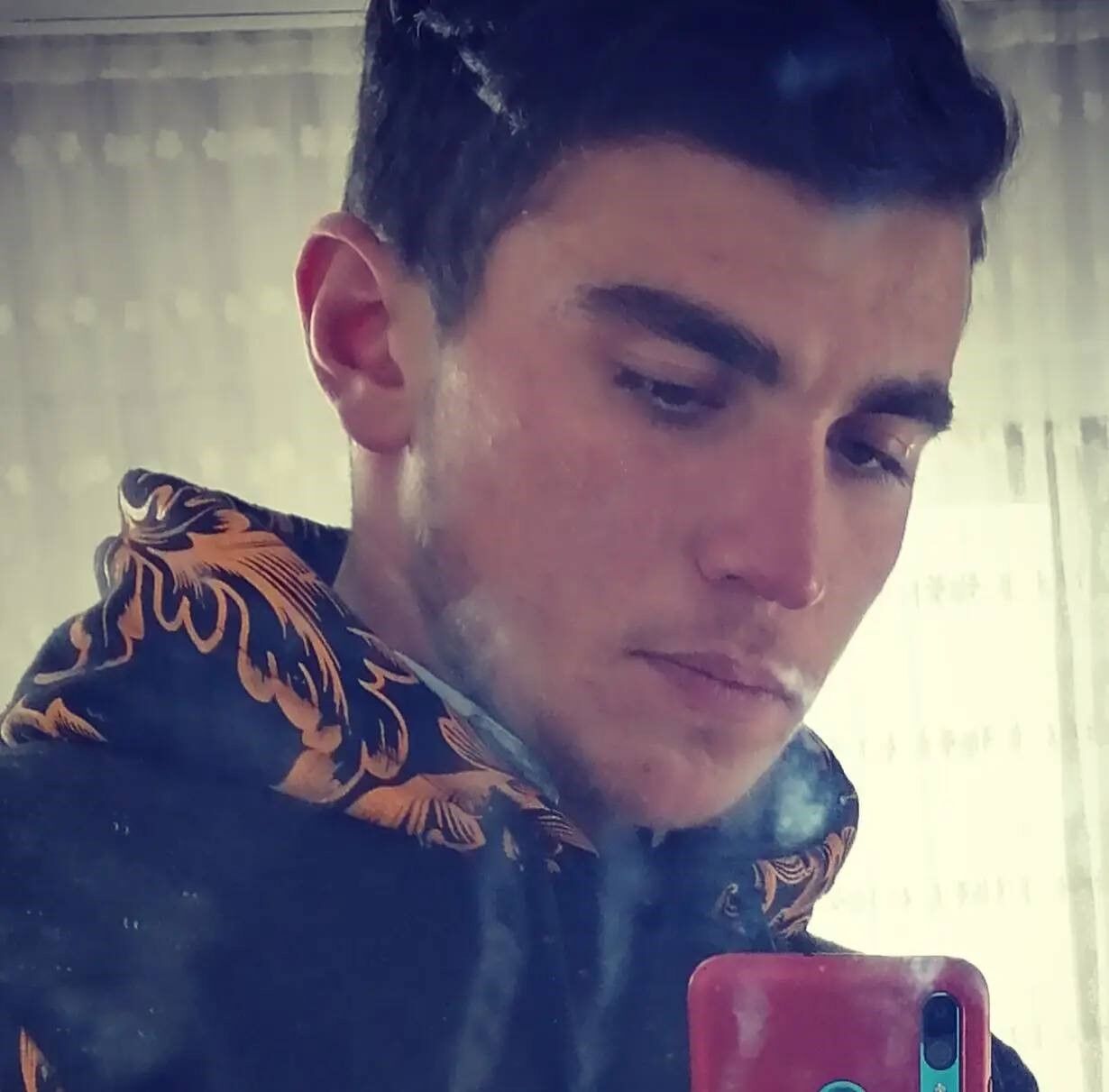 Bayburt’ta yıldırım düşmesi sonucu bir kişi hayatını kaybetti