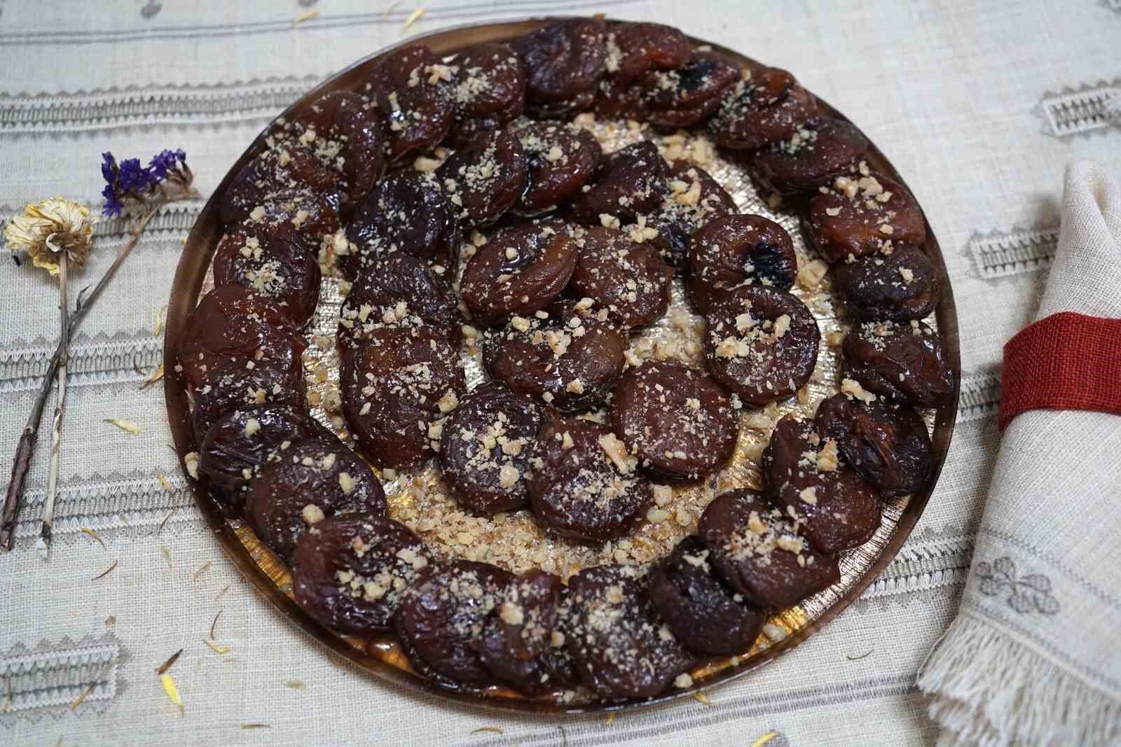 Erzurum’da 15 ürün coğrafi işaret için bekliyor