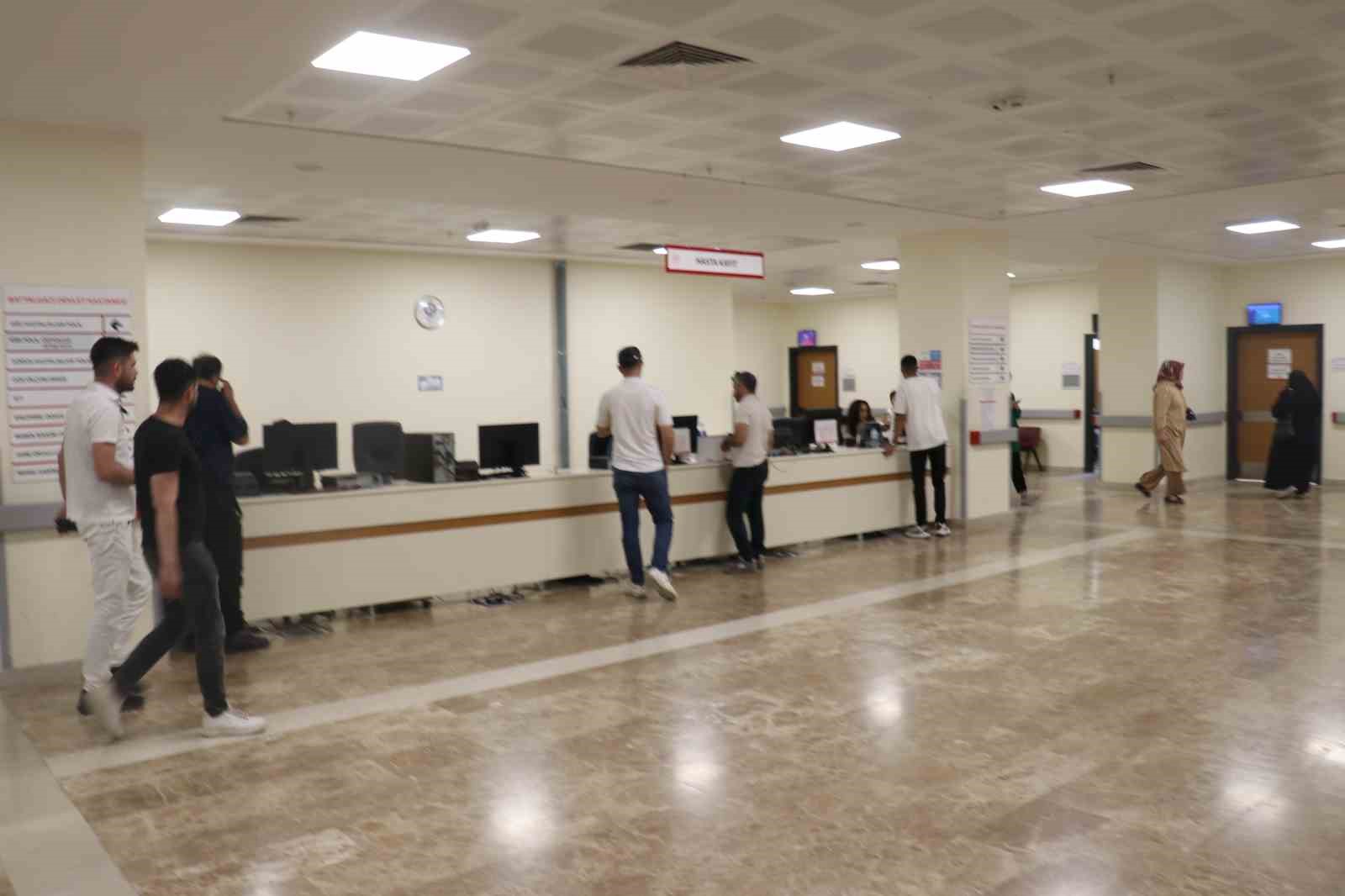 Yeni MHRS sistemi sonuç verdi