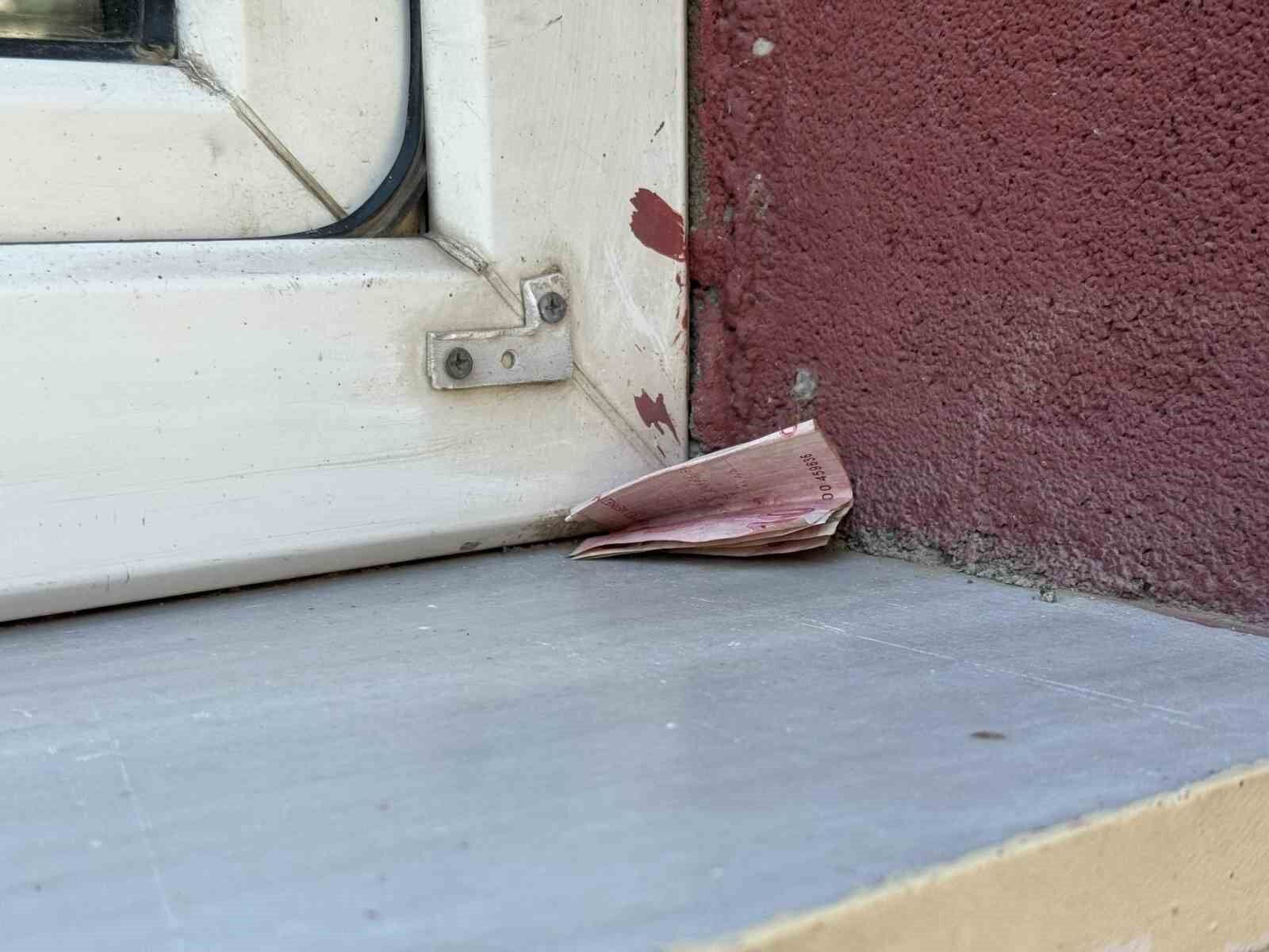 Iğdır’da öğrenciler YKS sınavı öncesi sınava yetişme mücadelesi verdi