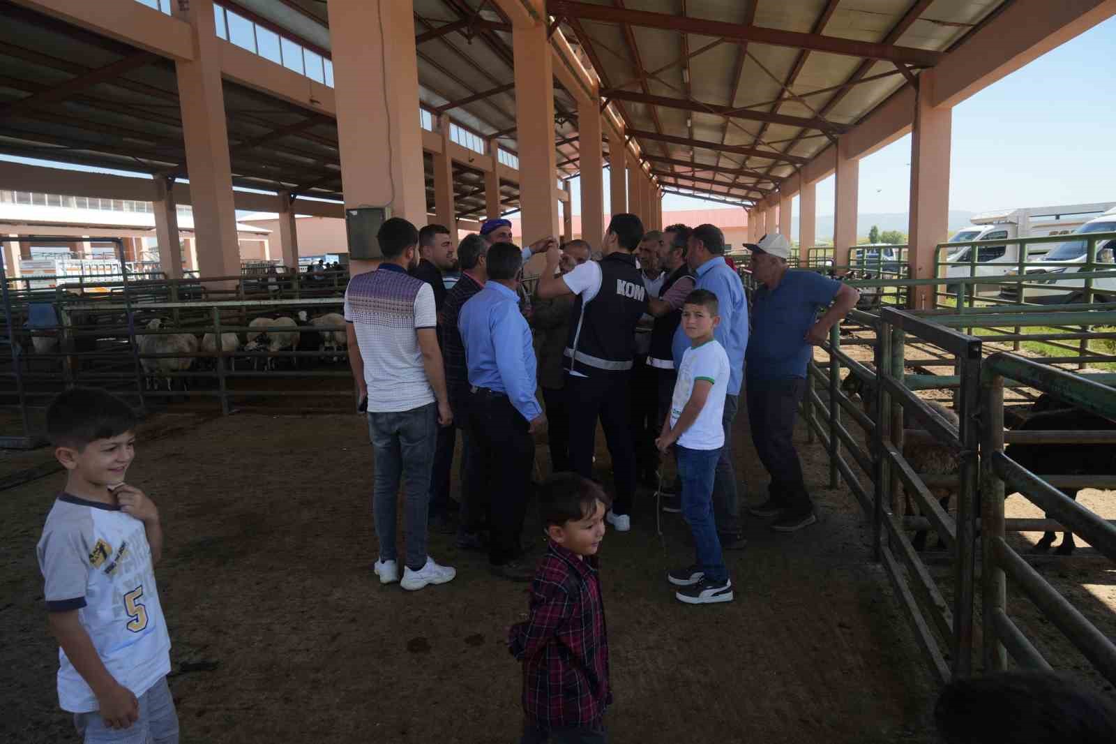 Muş polisinden bayram öncesi sahte para uyarısı