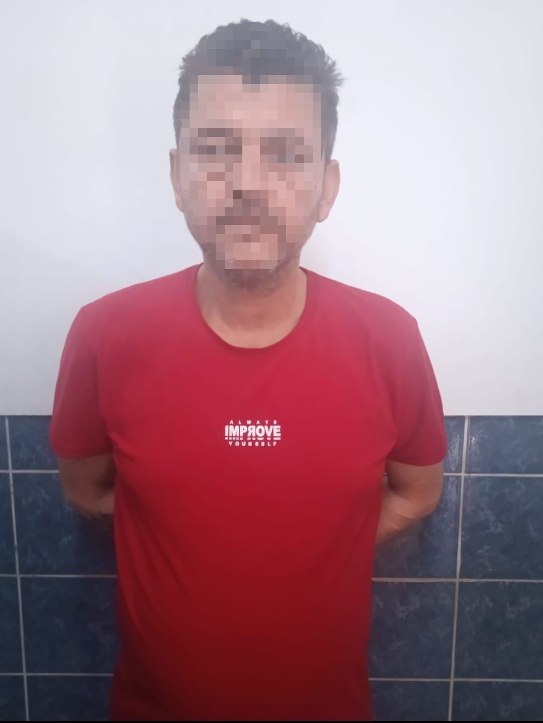 25 yıl hapis cezasıyla aranan zanlı yakalandı