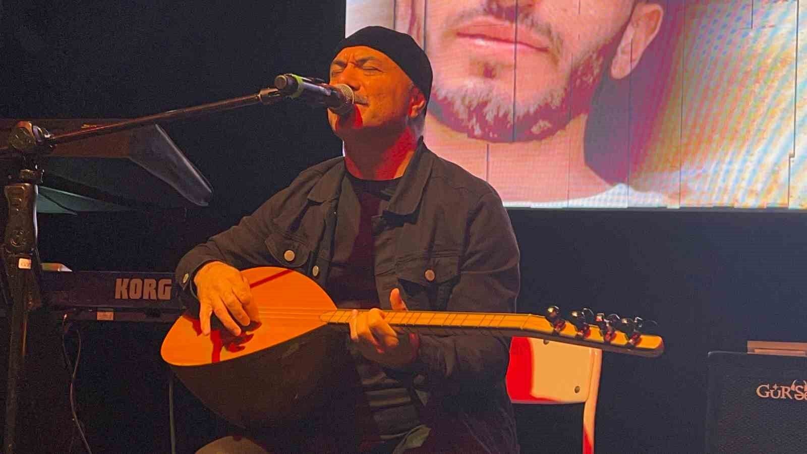 Sarıkamış Yaz Festivali’ne yoğun ilgi