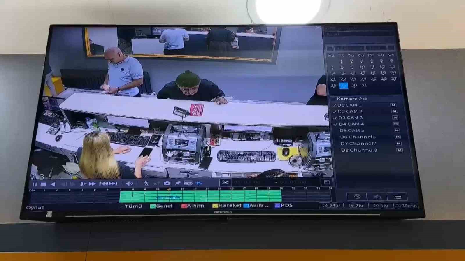 ’Rekortmen’ dilencinin sırrı ortaya çıktı: Bozuk paraları kabul etmiyormuş