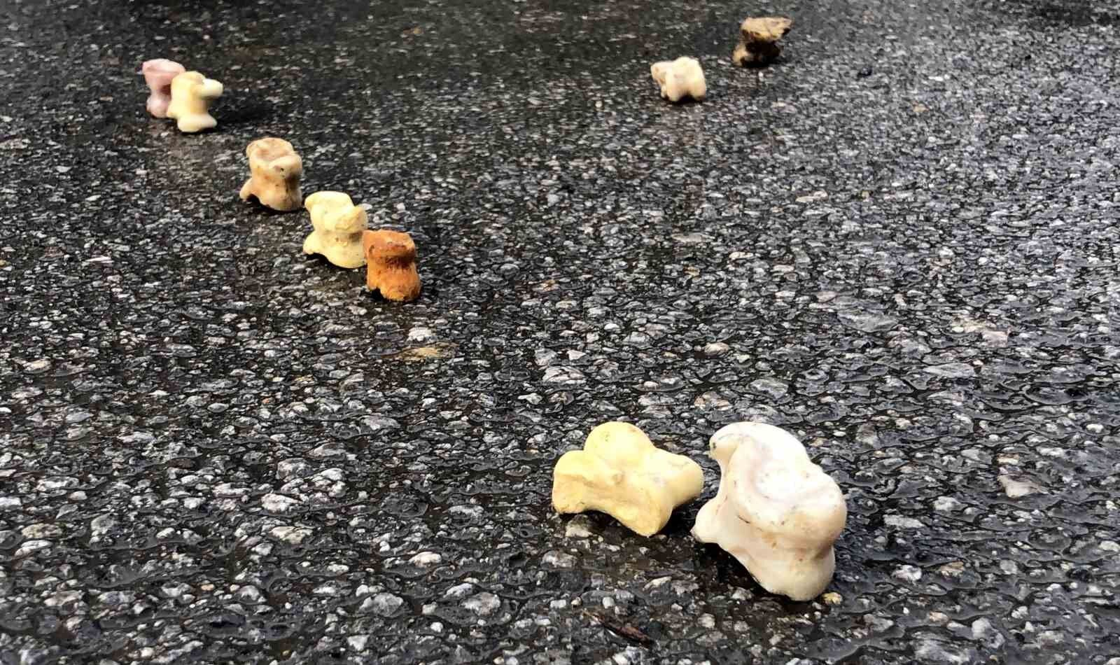 Bin yıllık ’aşık oyunu’ Erzincan’da hayat buldu