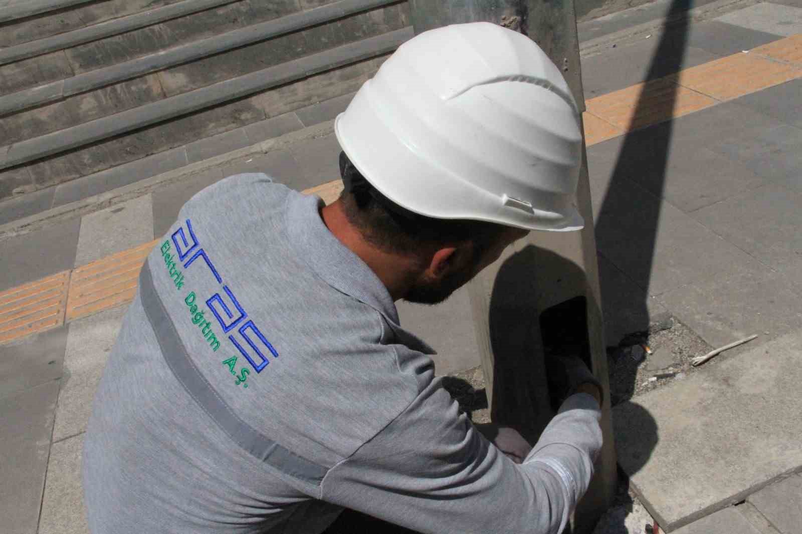 271 milyon liralık yatırımla daha güçlü bir “Kars”