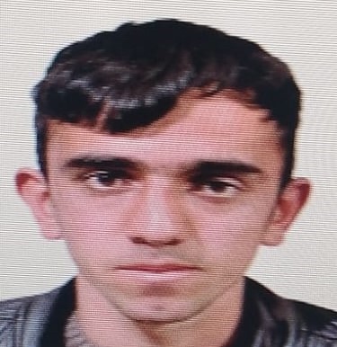 Sele kapılan çoban 30 kilometre sürüklendi