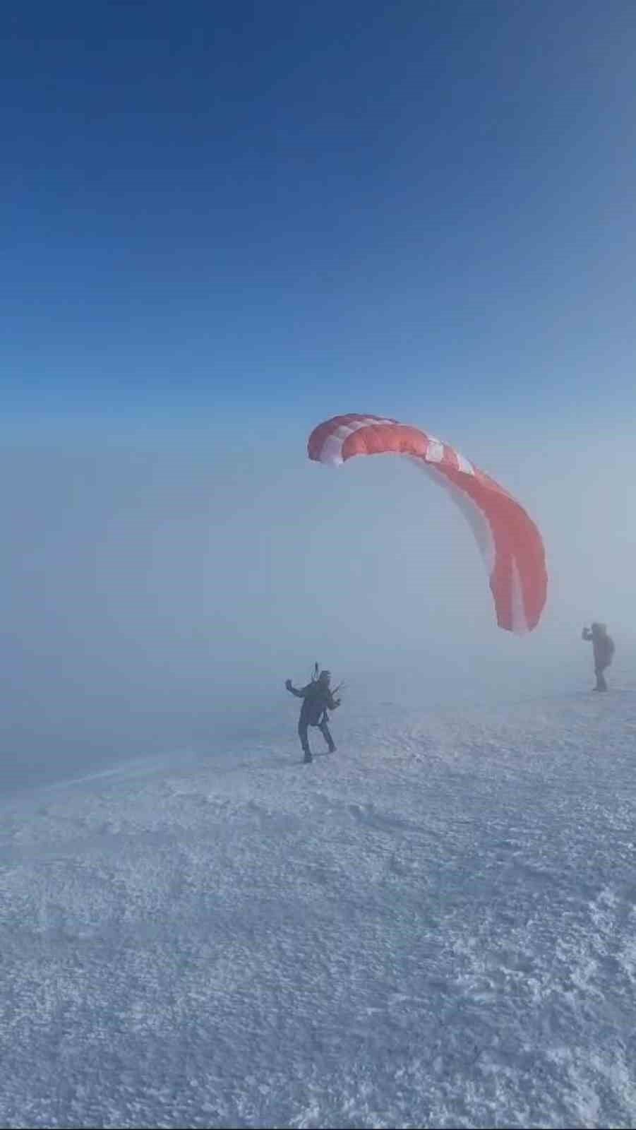 Türkiye’nin çatısında Avrupa rekoru kırıldı