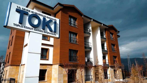 Müjdeyi Bakan Kurum verdi! TOKİ taksit ödemelerinde büyük indirim