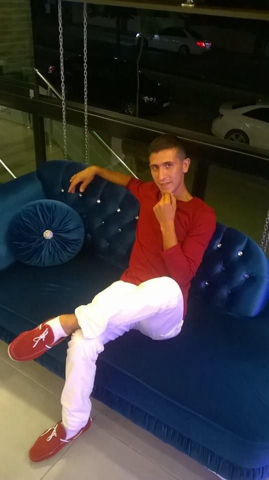 Uğruna cinayet işlenen ev kundaklandı