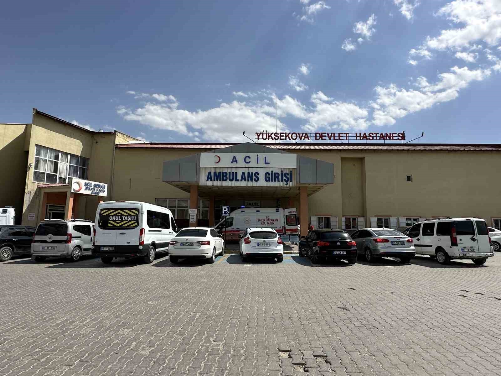 Öğretmen Kenan Canan ‘Uluslararası coğrafya kongresinde’ Yüksekova depremini anlatacak