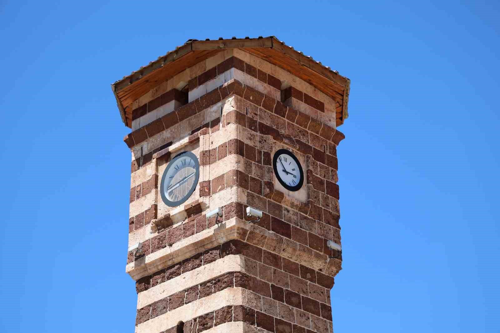 II. Abdülhamid’in tahta çıkışına özel yapılmıştı: Bölgede sadece o ayakta kaldı