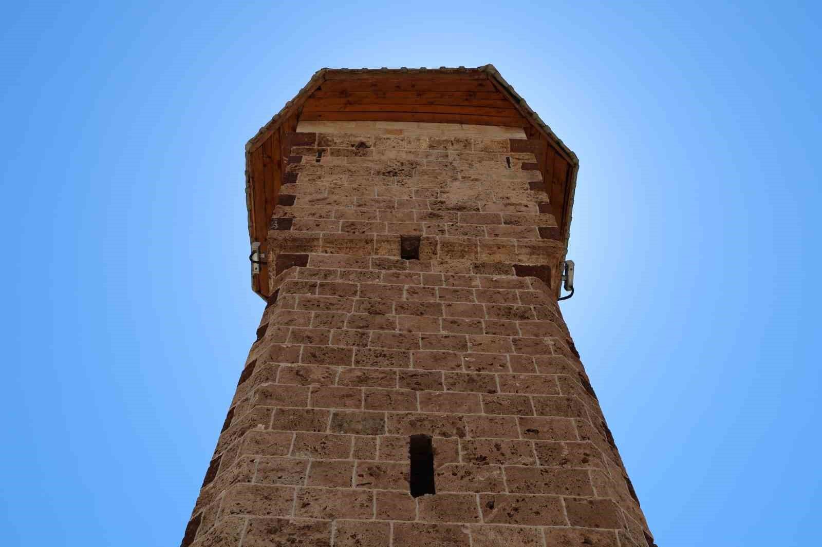 II. Abdülhamid’in tahta çıkışına özel yapılmıştı: Bölgede sadece o ayakta kaldı