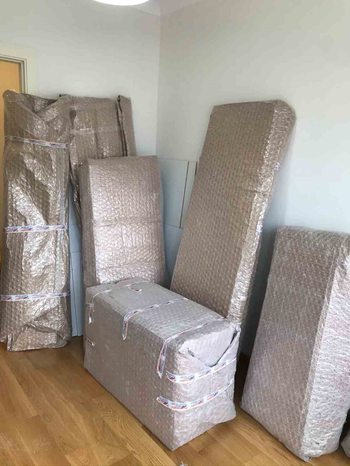 Kiracı-ev sahibi anlaşmazlıkları nakliye sektörünü hareketlendirdi