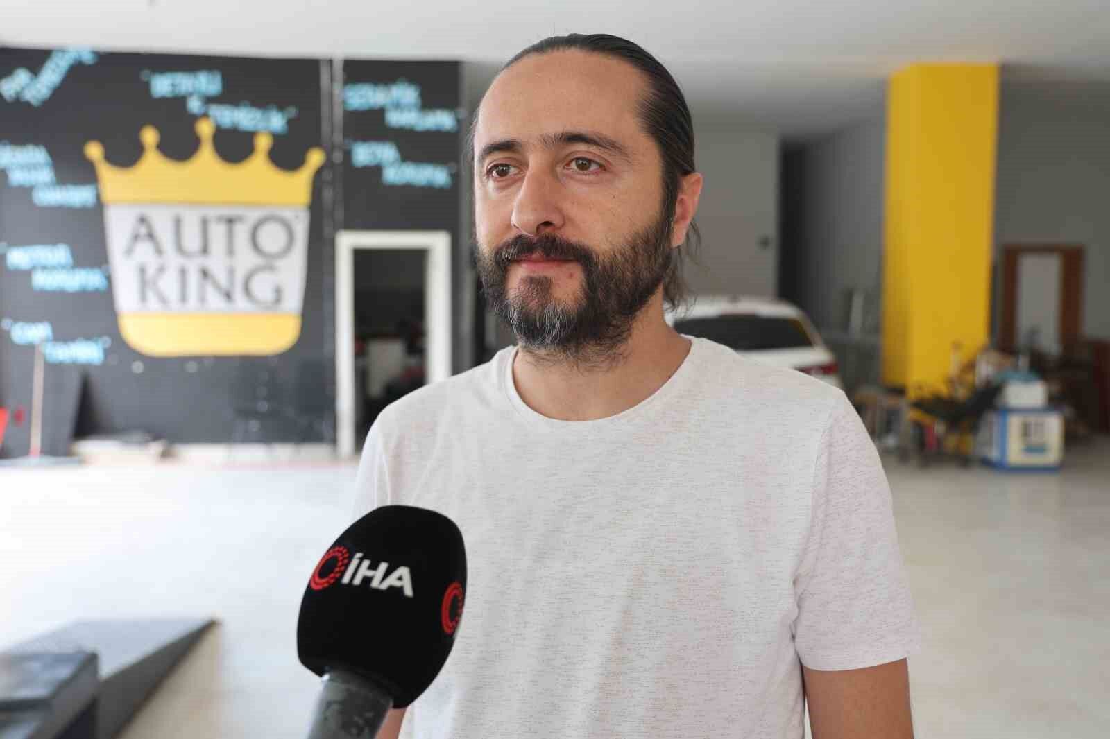 İkinci el piyasası son 5 yılın en dip seviyesini gördü: Ekspertizler pandemiden daha kötü dönemde