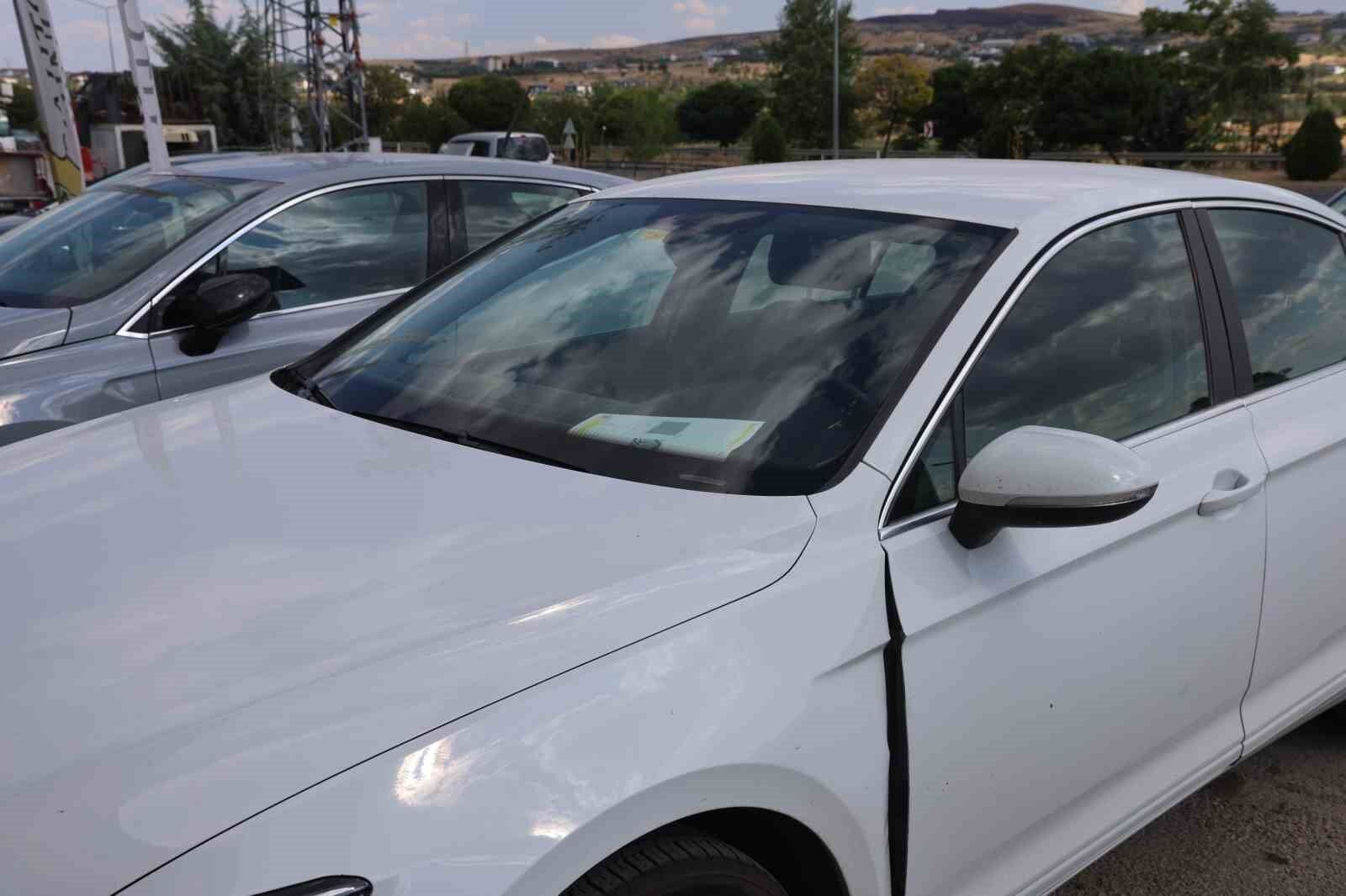 İkinci el piyasası son 5 yılın en dip seviyesini gördü: Ekspertizler pandemiden daha kötü dönemde