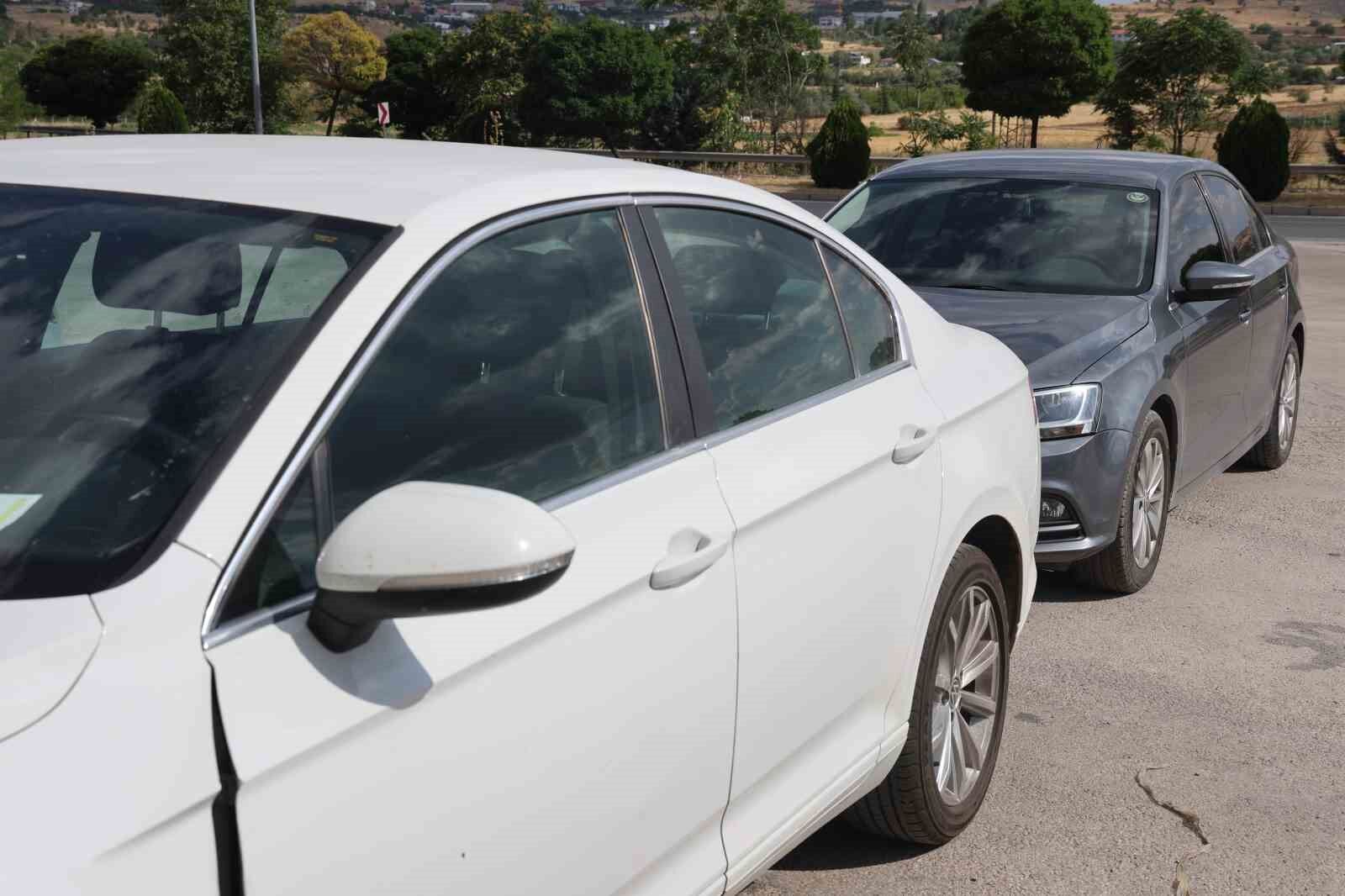 İkinci el piyasası son 5 yılın en dip seviyesini gördü: Ekspertizler pandemiden daha kötü dönemde